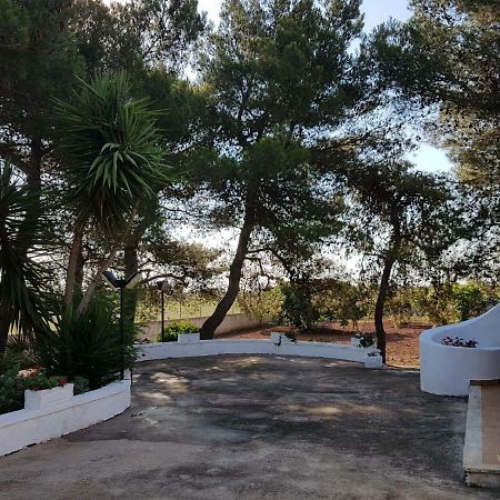 Villa Mina Carovigno Ngoại thất bức ảnh