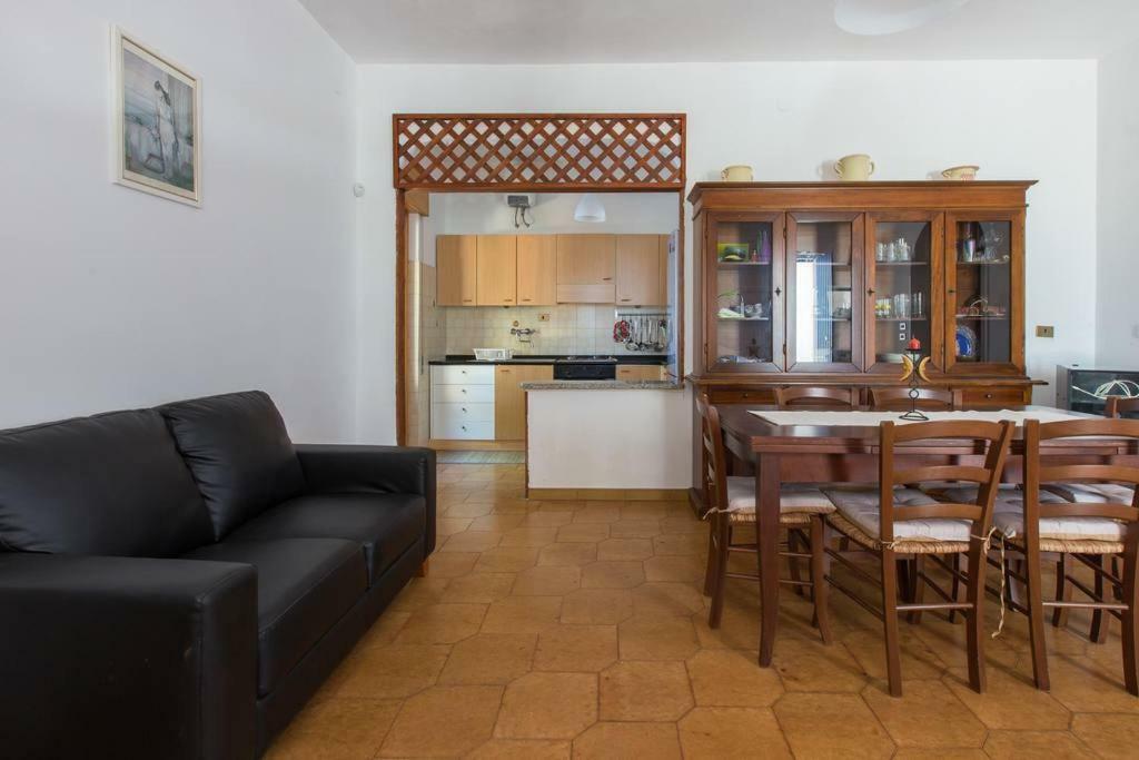 Villa Mina Carovigno Ngoại thất bức ảnh