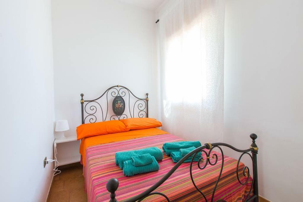 Villa Mina Carovigno Ngoại thất bức ảnh