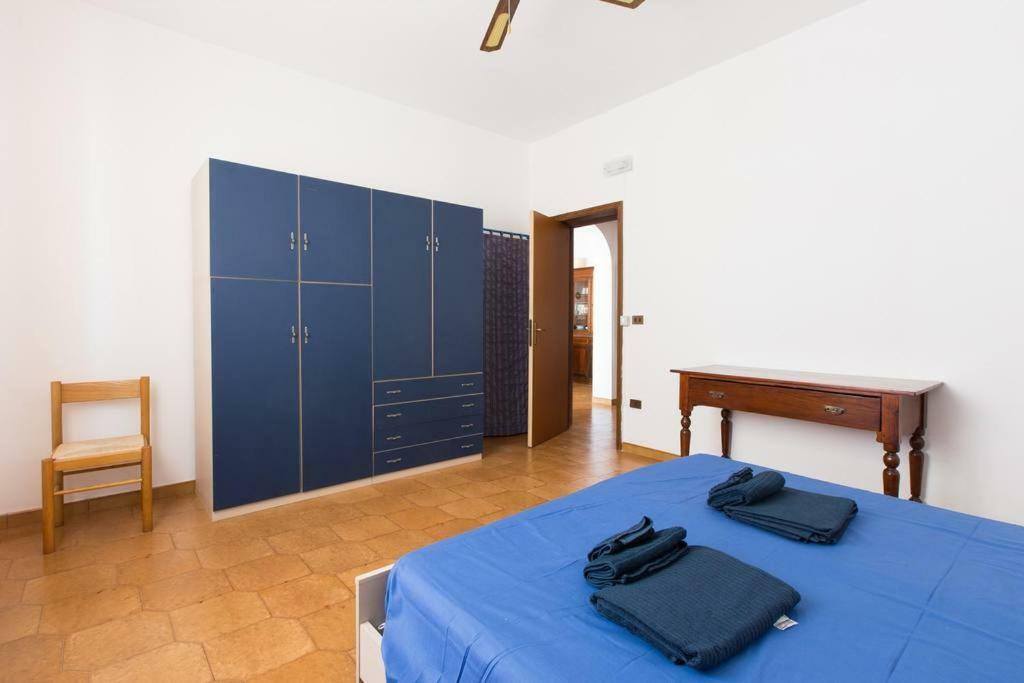Villa Mina Carovigno Ngoại thất bức ảnh