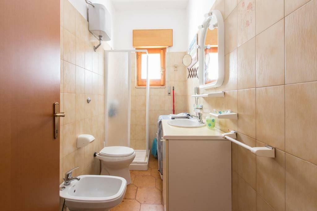 Villa Mina Carovigno Ngoại thất bức ảnh