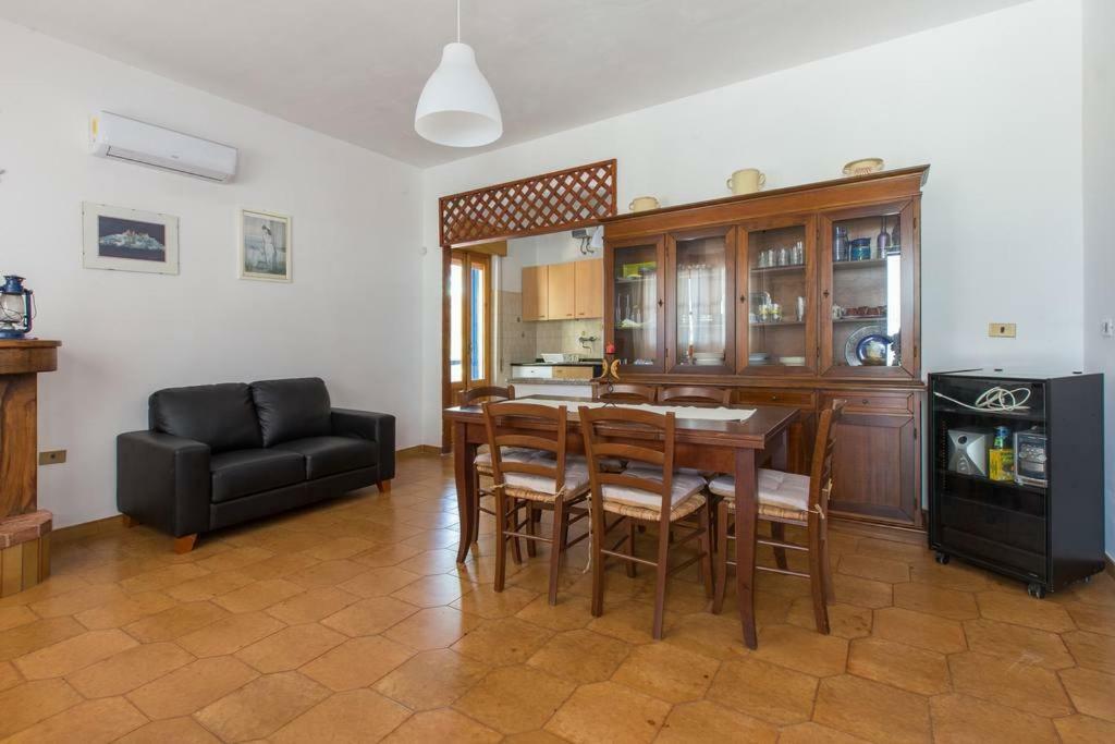 Villa Mina Carovigno Ngoại thất bức ảnh