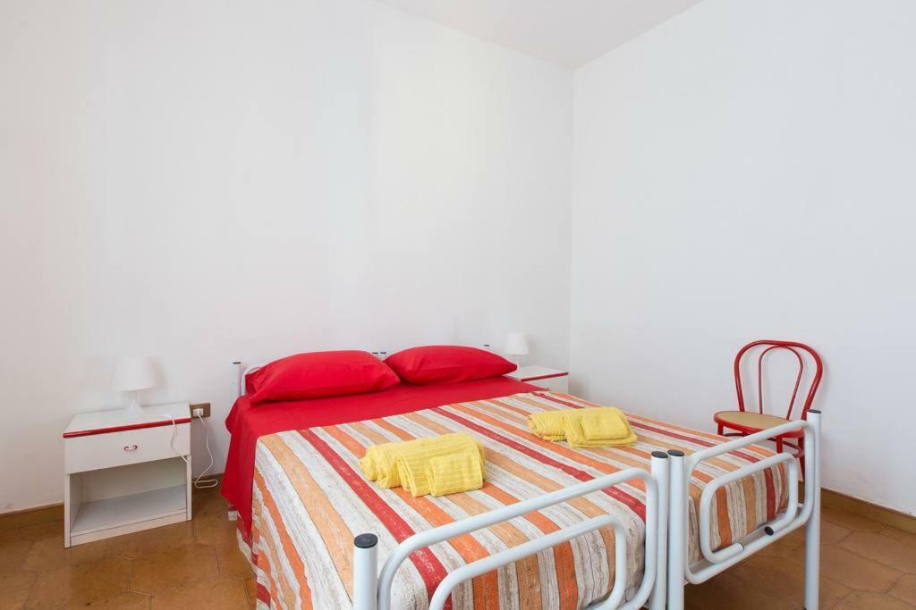 Villa Mina Carovigno Ngoại thất bức ảnh