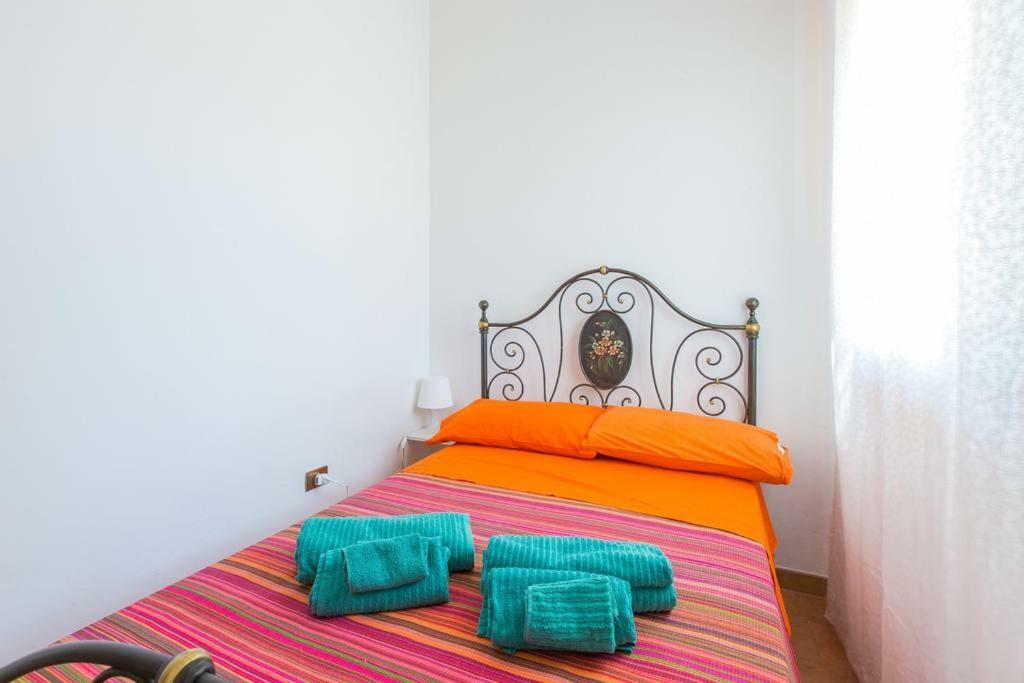 Villa Mina Carovigno Ngoại thất bức ảnh