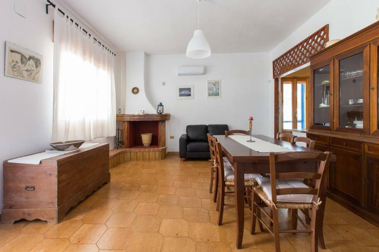 Villa Mina Carovigno Ngoại thất bức ảnh